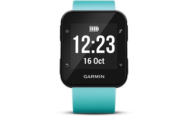 Garmin Forerunner 35 Optic Bluetooth